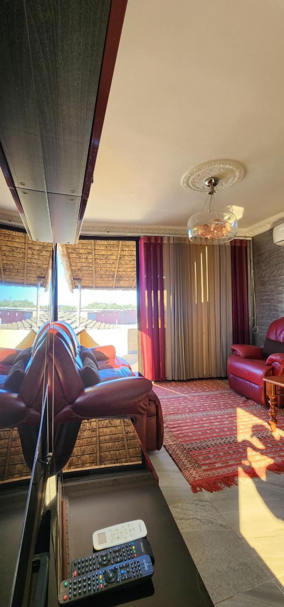 Equi Palace & Spa Near Aeroport Berrechid Eksteriør billede